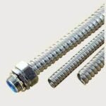 GI FLEXIBLE CONDUIT GLAND