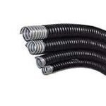 PVC COATED FLEXIBLE CONDUIT